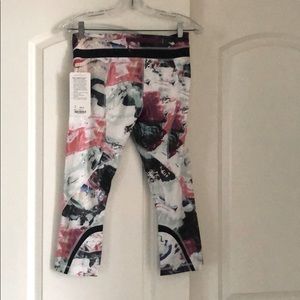 Brand new Lululemon leggings